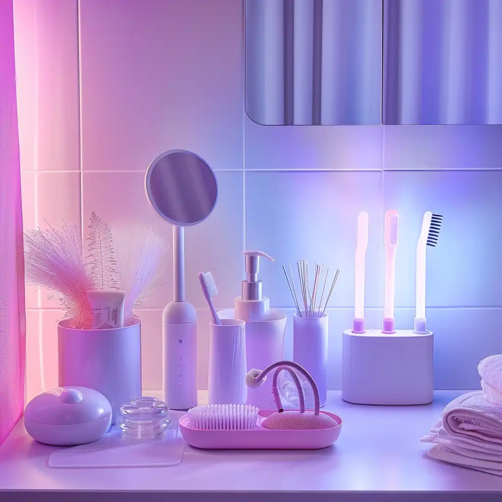 De beste accessoires voor je spoeldouche