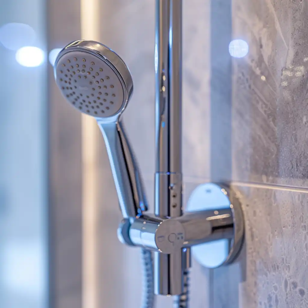 Waarom elke badkamer een betrouwbare spoeldouche nodig heeft