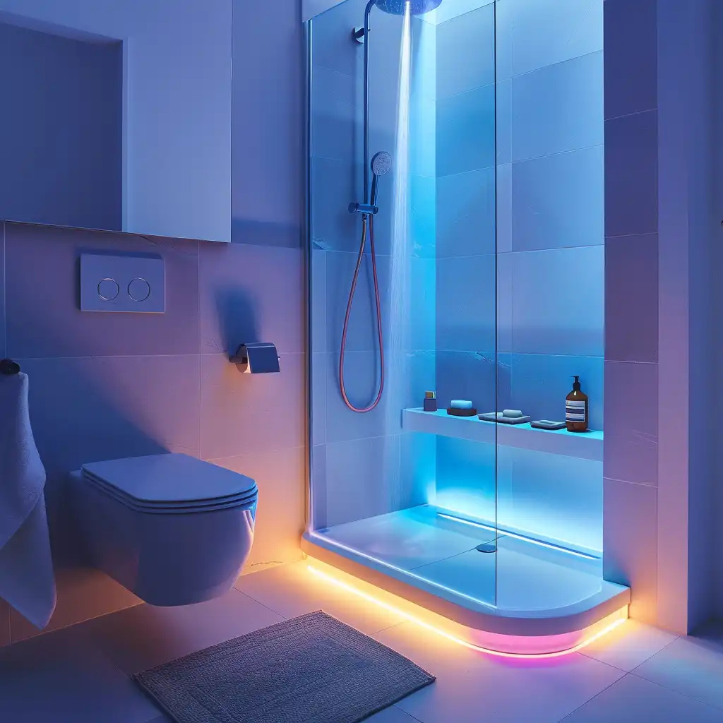 Verbeter je hygiëne met een efficiënte spoeldouche